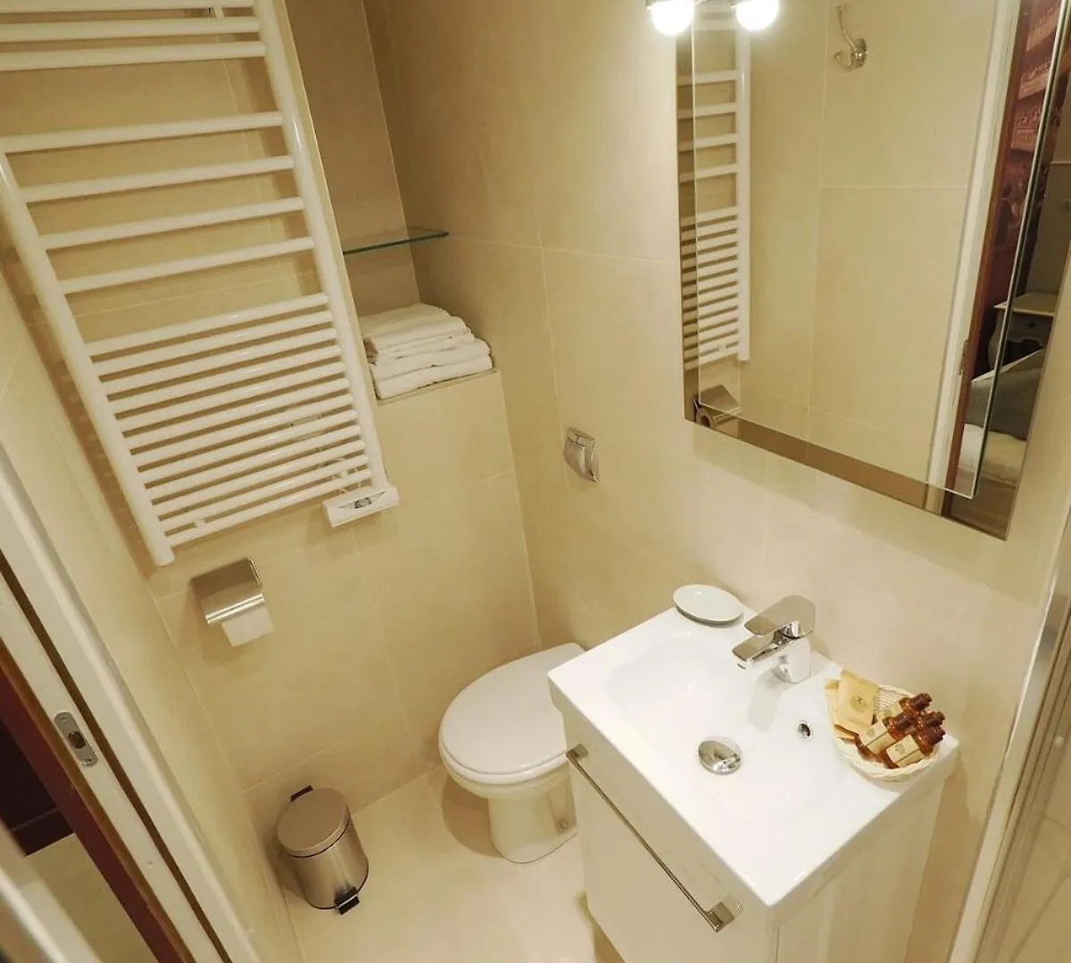 Apartment Palais Royal