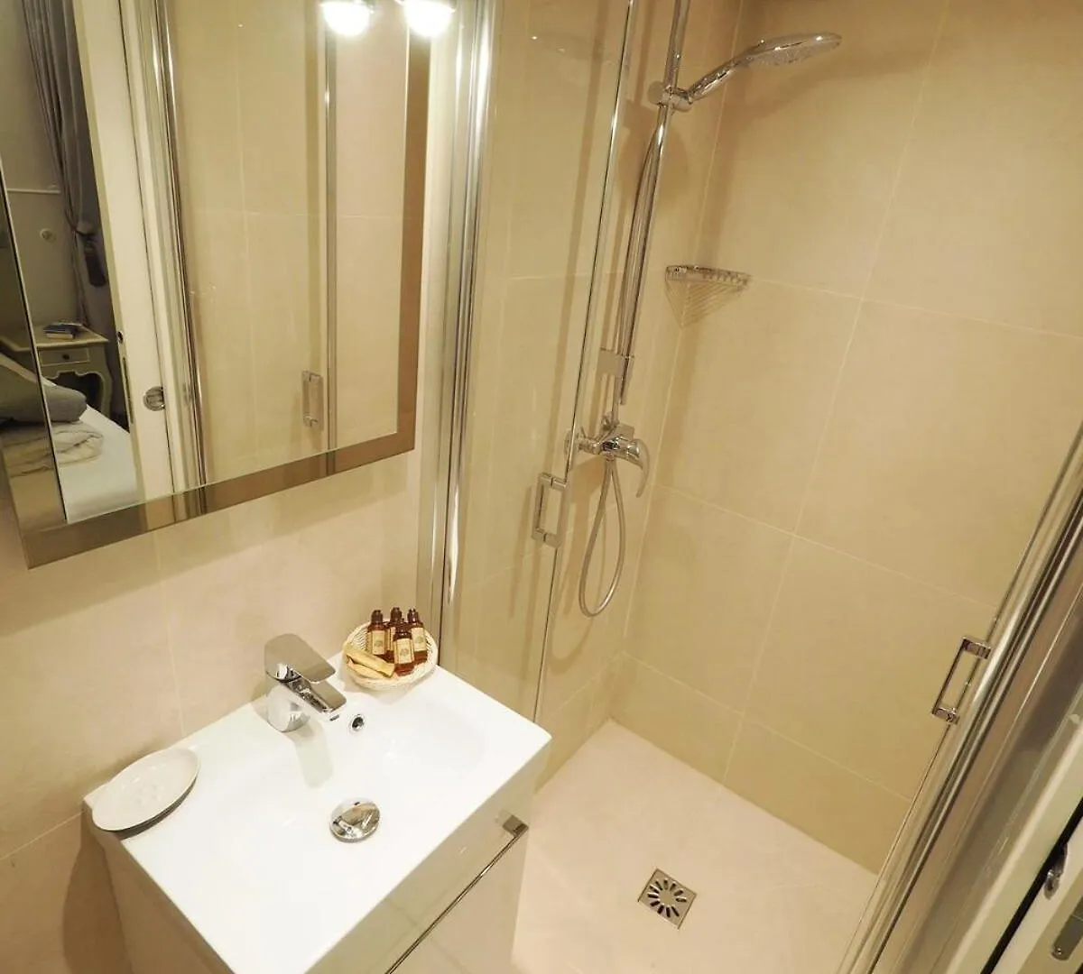 Apartment Palais Royal